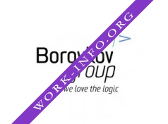 BOROVKOV GROUP Логотип(logo)