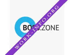 BOSS.ZONE Логотип(logo)