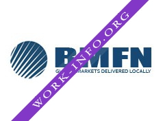 Boston Merchant Financial Ltd Логотип(logo)