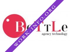 Bottle agency Логотип(logo)