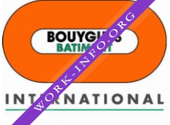 Bouygues Логотип(logo)