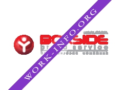 BOXSIDE Логотип(logo)