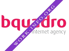 Bquadro Логотип(logo)