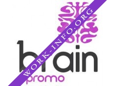Brain Promo Логотип(logo)
