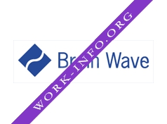 Brain Wave Логотип(logo)