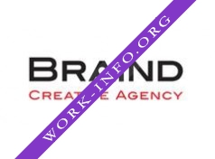 Braind Creative Agency Логотип(logo)