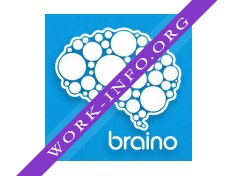 Braino Логотип(logo)