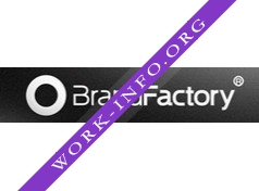 Brand Factory Логотип(logo)