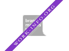 Brand Matters Логотип(logo)