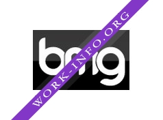 Brand Media Group Логотип(logo)