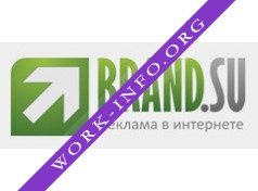 Brand.su Логотип(logo)