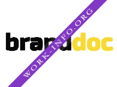 BrandDoc Логотип(logo)