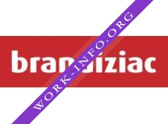 Brandiziac Логотип(logo)