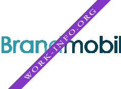 Brandmobil Логотип(logo)