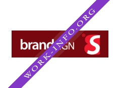 Brandsign, Рекламное агентство Логотип(logo)