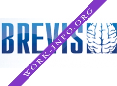 Логотип компании Brevis
