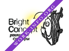 Bright Concept Логотип(logo)