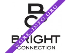 Bright Connection Логотип(logo)