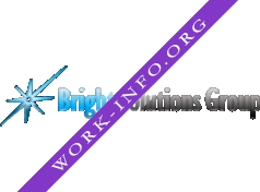 Bright Solutions Group Логотип(logo)