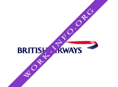 British Airways PLC Логотип(logo)