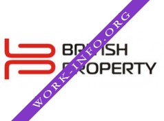 British Property Логотип(logo)