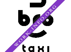 Bro Taxi Логотип(logo)