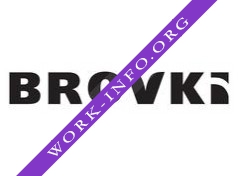 BROW.M Логотип(logo)