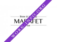 Browbar MARAFET (Титова-Восходова Ю.И., ИП) Логотип(logo)