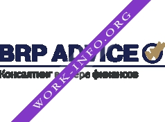 BRP ADVICE Логотип(logo)