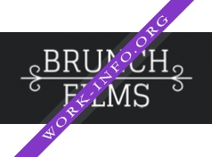 Brunch Films (ИП Дудниченко Г.А.) Логотип(logo)