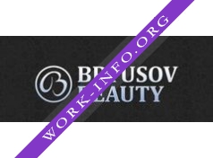 Bryusov Beauty Логотип(logo)
