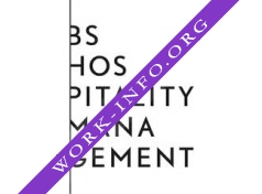 BS Hospitality Management Логотип(logo)