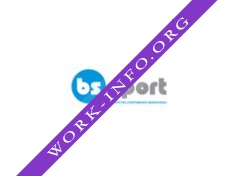 BS Sport Логотип(logo)