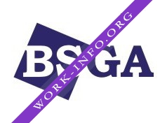 BSGA-Siberia Логотип(logo)