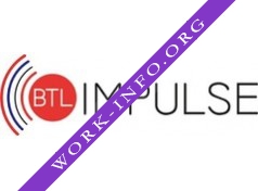 BTL-Impulse, РА Логотип(logo)