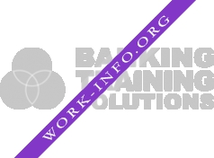 BTS, banking training solutions Логотип(logo)