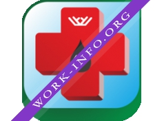 БУ ХМАО-Югры Урайская городская клиническая больница Логотип(logo)