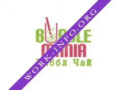 Bubble Mania Логотип(logo)