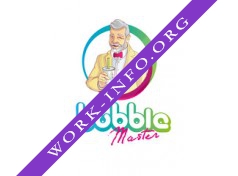 Bubble Master Логотип(logo)