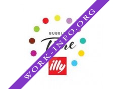Bubble Time (ООО Фудсервис) Логотип(logo)