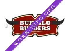 Логотип компании Buffalo Burgers