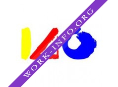 БУК Городской музей Искусство Омска Логотип(logo)