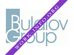 Bulatov Group Логотип(logo)