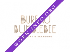 Bureau Bumblebee Логотип(logo)
