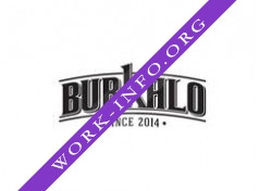 BURKALO Логотип(logo)