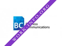 Business Communications Логотип(logo)