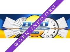Business & Consumer Direct Логотип(logo)