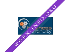 Business Continuity Логотип(logo)