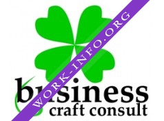 Business Craft Consult Логотип(logo)