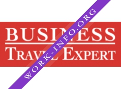 Business Travel Expert Логотип(logo)